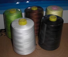 生产纯棉缝纫线,服装缝纫线,箱包缝纫线,针织线等