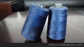 【宁波 专业生产供应 各种规格涤纶缝纫线 30/2涤纶线 粗线 缝合线】价格,厂家,图片,线类,宁波市鄞州石碶飞鸿线厂-