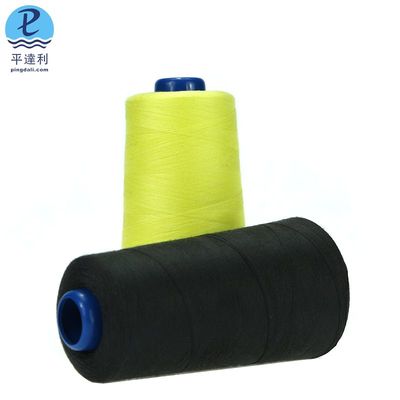 平达利603彩色线 4600码一个 3股涤纶线 涤纶缝纫线 厂家批发_缝纫线 - 中国制造交易网