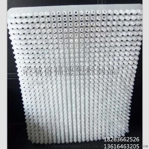 家禽蛋窝用塑料垫 产蛋箱专用人工草垫厂家 批发价格 诸城市福德塑料制品厂,移动站