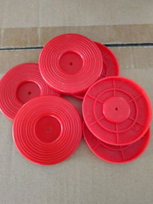 塑料制品厂生产防水板用热熔垫片
