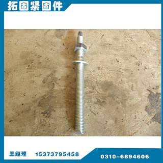 精品推荐 邯郸市永年区岐辛寨拓固紧固件厂
