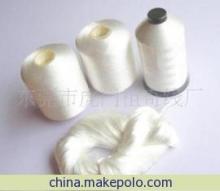 东莞市虎门祖奇线厂 专业生产批发250D/3股、300D/3股高强线涤纶线