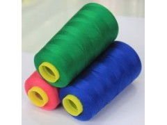 专业缝纫材料解决方案 青岛尼龙线、邦迪线与涤纶面料的批发与定制服务